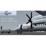 mjc8q400pilot