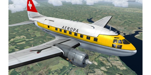 aeropa