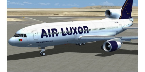 airluxor