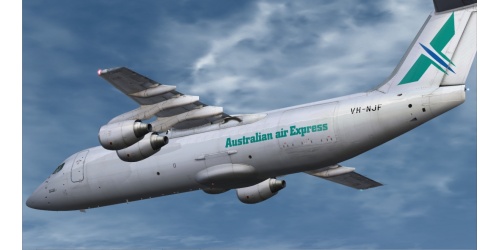 australianairexpress