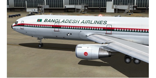 biman