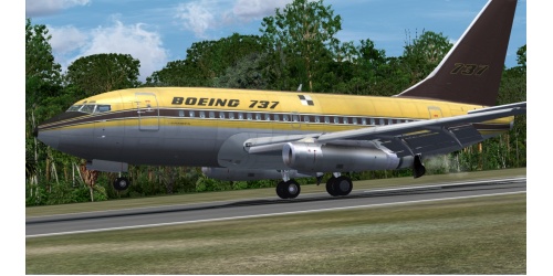 boeing