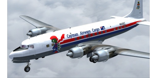 caymanairways