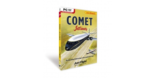 comet_jetliner_e_3d