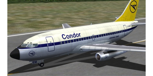 condor