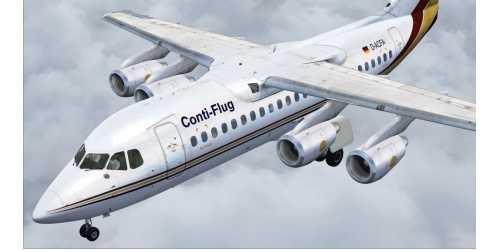 contiflug