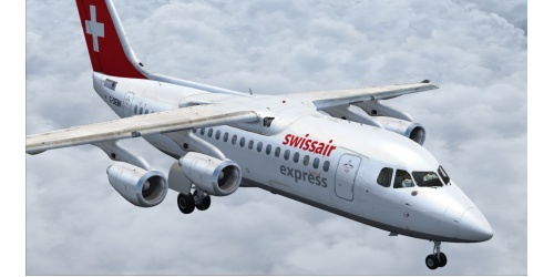 swissair