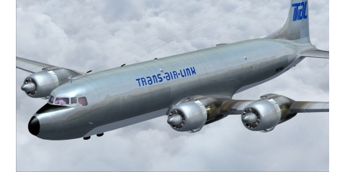 transairlink